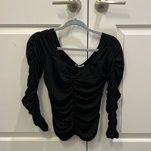 Black Reformation Top